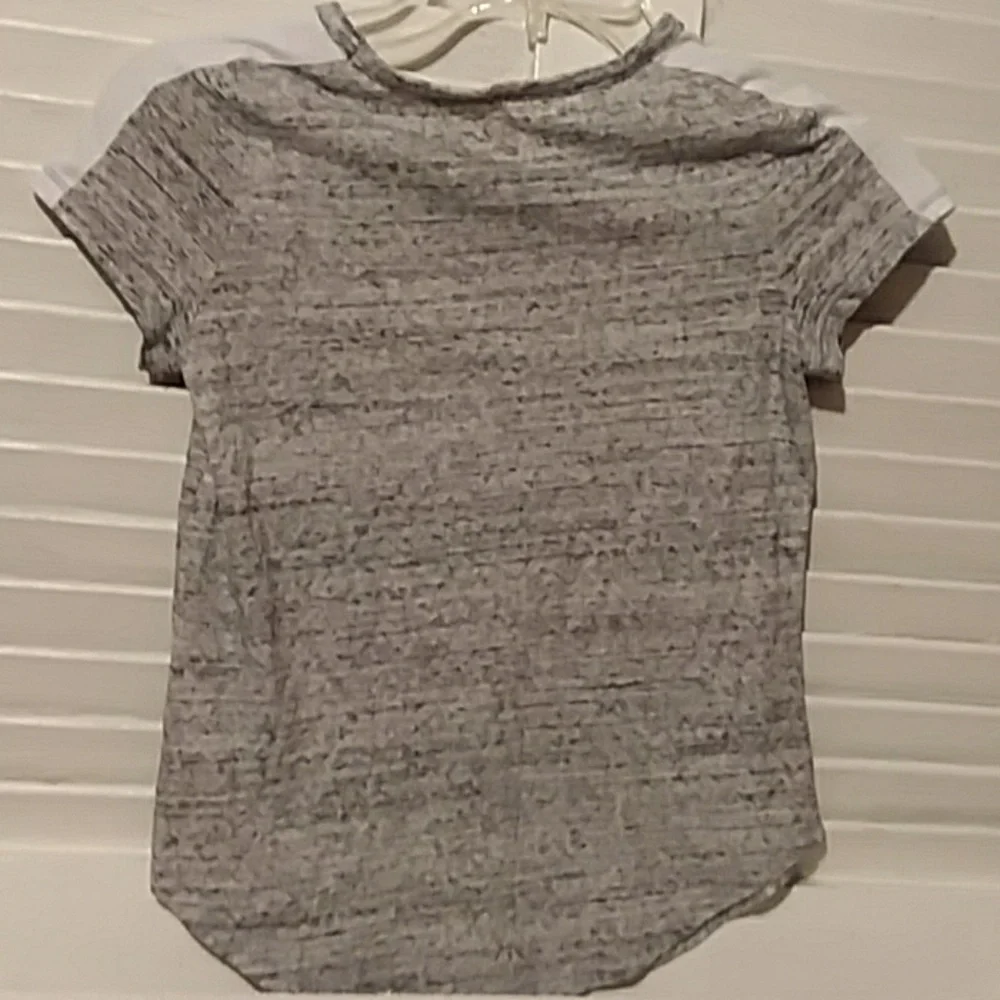 Justice Shirts